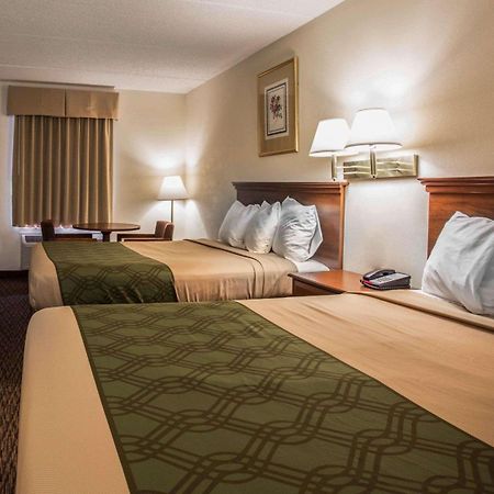 Econo Lodge Inn & Suites Lugoff Экстерьер фото