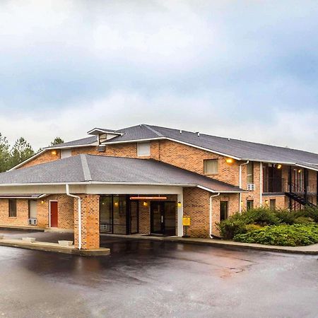 Econo Lodge Inn & Suites Lugoff Экстерьер фото